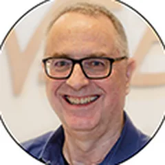 Dr. Axel Schwaiger