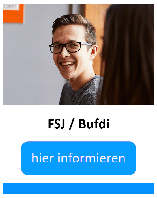 FSJ / Bufdi FSJ / Bufdi