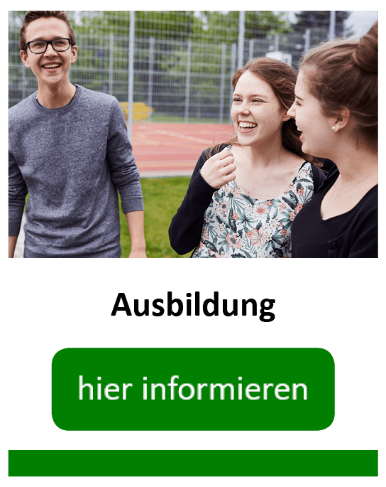 Ausbildung Ausbildung