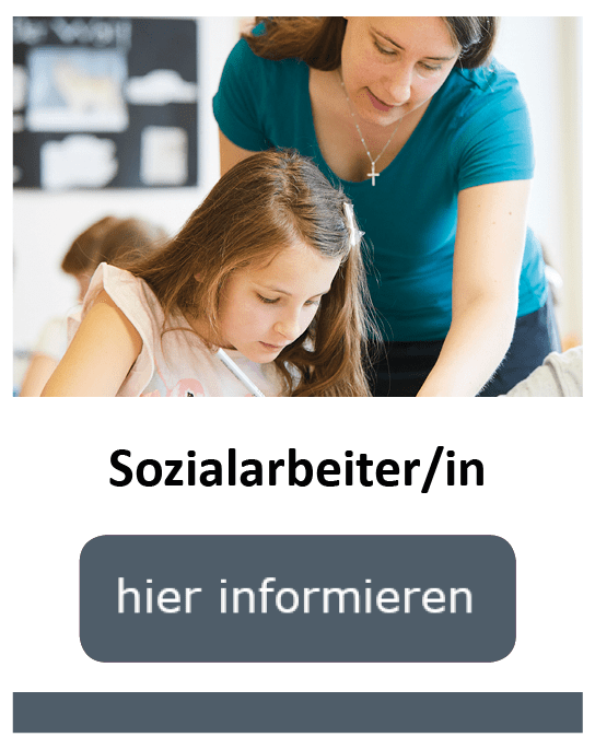 Sozialarbeiter/in Sozialarbeiter/in